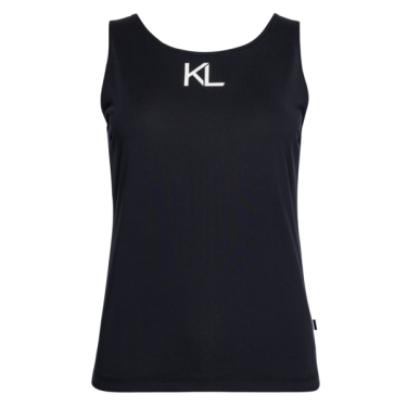 Haut d'entraînement femme KLjumbo Kingsland Gris clair Haut d'entraînement femme KLjumbo Kingsland Gris clair