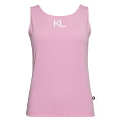 Haut d'entraînement femme KLjumbo Kingsland Gris clair Haut d'entraînement femme KLjumbo Kingsland Gris clair