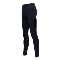 Legging d’entraînement fond intégral femme KLjulia Kingsland Gris clair Legging d’entraînement fond intégral femme KLjulia Kingsland Gris clair