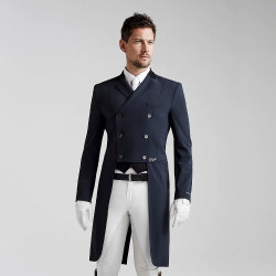 Frac de doma masculino Master Kingsland