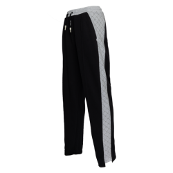 Calça de moletom plissada feminina KLjantie Kingsland