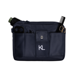 Bolsa para tranças KLjalen Kingsland