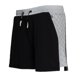 Short de moletom feminino KLjannit Kingsland