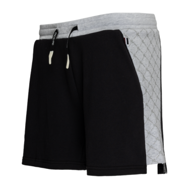 Short de moletom feminino KLjannit Kingsland