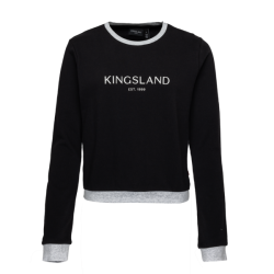 Sweat feminino KLjannika Kingsland