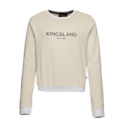 Sweat femme KLjannika Kingsland Marine