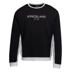 Suéter masculino KLjiro Kingsland
