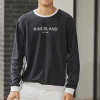 Sweat homme KLjiro Kingsland Marine Sweat homme KLjiro Kingsland Marine
