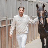 Sweat homme KLjiro Kingsland Marine Sweat homme KLjiro Kingsland Marine