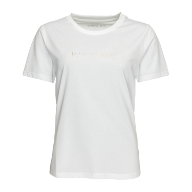 Camiseta feminina KLjolina Kingsland