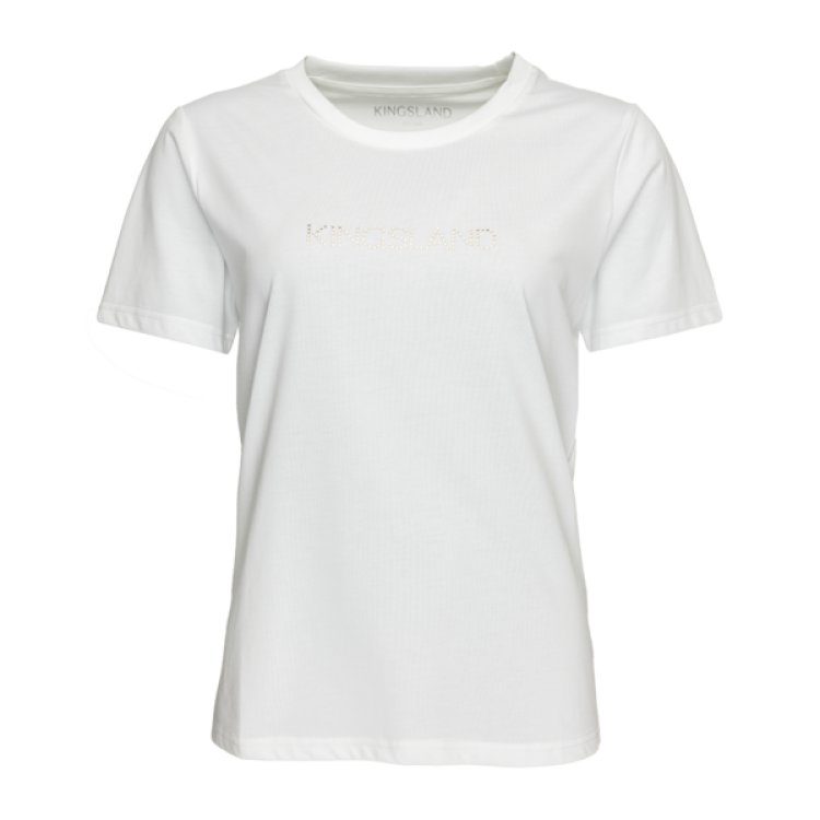 Camiseta feminina KLjolina Kingsland