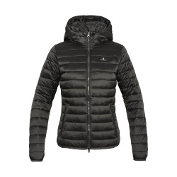 Doudoune Limited feminina Classic Kingsland