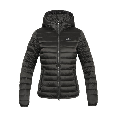 Doudoune Limited feminina Classic Kingsland