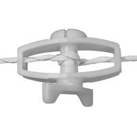 Tendeur cliquet Lacmé par 2 Tendeur cliquet Lacmé par 2