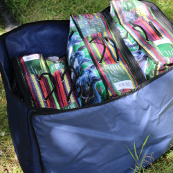Bolsa de Transporte Canter Bolsa de Transporte Canter