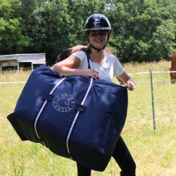 Bolsa de Transporte Canter Bolsa de Transporte Canter
