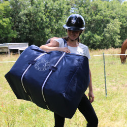 Bolsa de Transporte Canter Bolsa de Transporte Canter