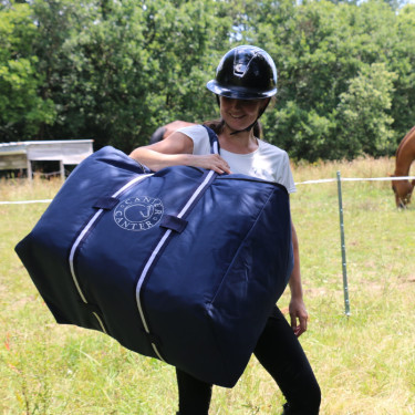 Bolsa de Transporte Canter Bolsa de Transporte Canter