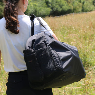 Saco de viagem Equithème Sport Saco de viagem Equithème Sport