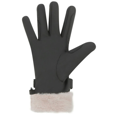 Luvas Equithème Valois