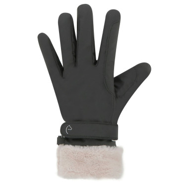 Luvas Equithème Valois Luvas Equithème Valois