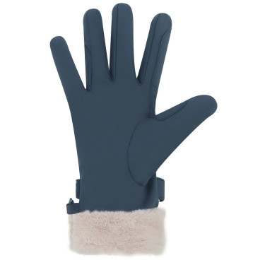 Luvas Equithème Valois Luvas Equithème Valois