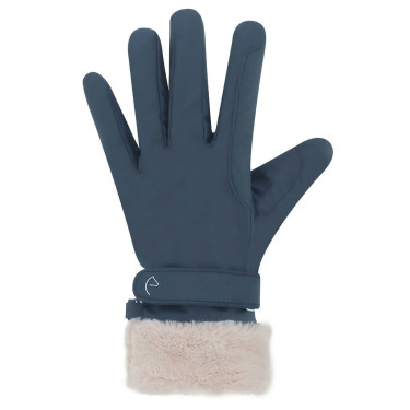 Luvas Equithème Valois Luvas Equithème Valois