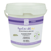 Unguento loiro para cascos... Unguento loiro para cascos...