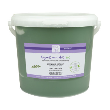 Onguent blond pour sabots Hippotonic Onguent blond pour sabots Hippotonic