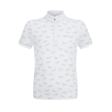 Polo de competição Mini Bella LeMieux