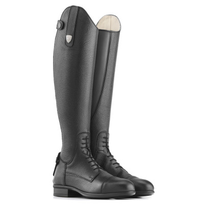 Bottes Tattini Breton Close Contact Noir