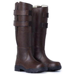 Botas de cavaleiro Rovigo Horze