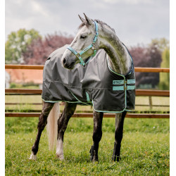 Cobertura Horseware Amigo Hero Ripstop 50g