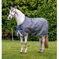 Capa Horseware Amigo Bravo 12 Original 100g
