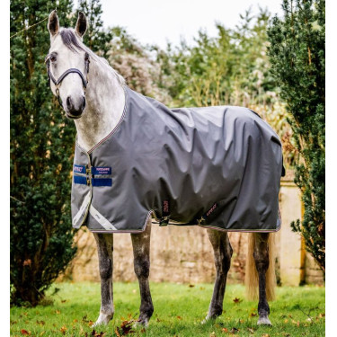 Cobertura Horseware Amigo Bravo 12 Original 0g