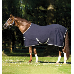 Camisa de box Horseware Amigo Delphinium 0g Camisa de box Horseware Amigo Delphinium 0g