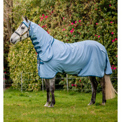 Capa integral Horseware Amigo Ripstop Hoody 0g Capa integral Horseware Amigo Ripstop Hoody 0g
