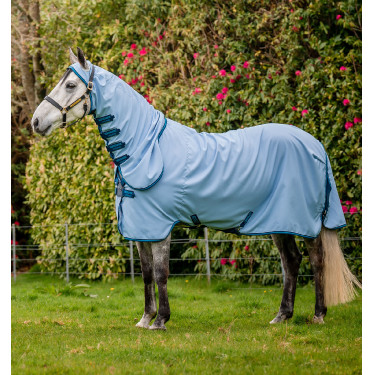 Capa integral Horseware Amigo Ripstop Hoody 0g Capa integral Horseware Amigo Ripstop Hoody 0g