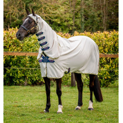 Capa integral Horseware Amigo Ripstop Hoody 0g