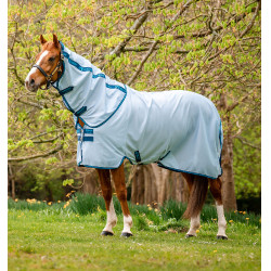 Capa anti-moscas Horseware Amigo Bug Rug 0g