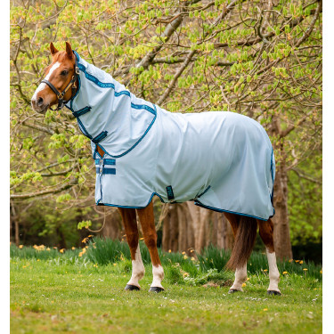 Capa anti-moscas Horseware Amigo Bug Rug 0g