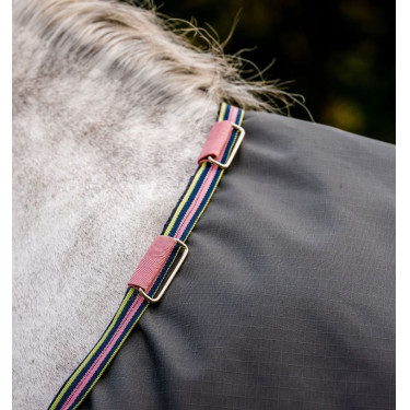 Capa Horseware Amigo Hero Ripstop Lite 0g Capa Horseware Amigo Hero Ripstop Lite 0g