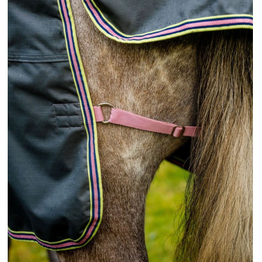 Capa Horseware Amigo Hero Ripstop Lite 0g Capa Horseware Amigo Hero Ripstop Lite 0g
