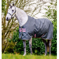 Capa Horseware Amigo Hero Ripstop Lite 0g