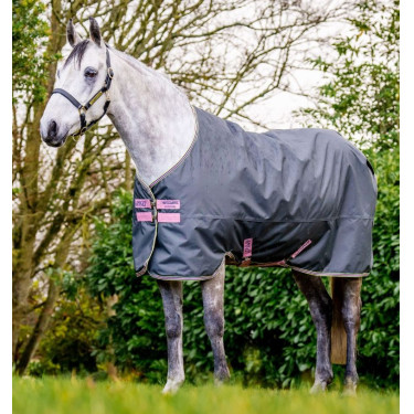 Capa Horseware Amigo Hero Ripstop Lite 0g Capa Horseware Amigo Hero Ripstop Lite 0g