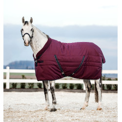 Cobertura de estábulo Horseware Rambo® Cosy 200g Cobertura de estábulo Horseware Rambo® Cosy 200g