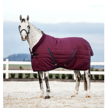 Cobertura de estábulo Horseware Rambo® Cosy 200g Cobertura de estábulo Horseware Rambo® Cosy 200g