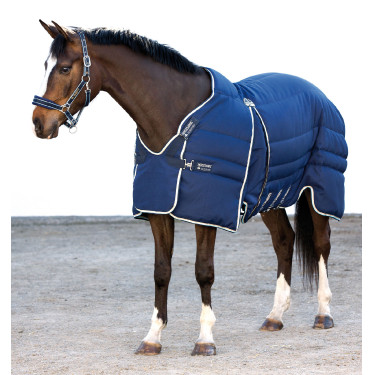 Cobertor de estábulo Horseware Rambo® Optimo 400g
