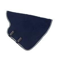 Cobre-pescoço de estábulo Horseware Rambo Optimo 200g Marinho / bege / azul / marinho Azul-marinho Cobre-pescoço de estábulo Horseware Rambo Optimo 200g Marinho / bege / azul / marinho Azul-marinho