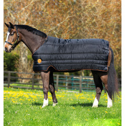 Forro Horseware Rambo Ionic Estábulo 100g